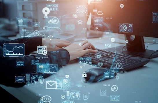 Digital transformation